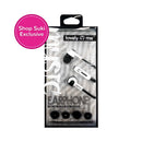 Lovely Me Music Earphone