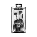 Lovely Me Q4 Earphone