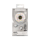 Lovely Me Donuts Earphone