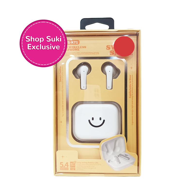 TWS Wireless Earphone