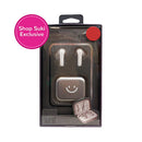 TWS Wireless Earphone