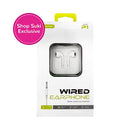Lovely Me Wired Earphone