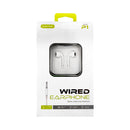 Lovely Me Wired Earphone