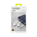 Lovely Me Wired Earphone