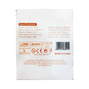 Lovely Me Fan Hamburger 4in1