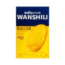 Wanshili Waffle Crispy Biscuits Box 218g