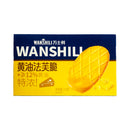 Wanshili Waffle Crispy Biscuits Box 218g