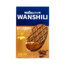 Wanshili Waffle Crispy Biscuits Box 218g