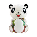 Jorizza Fruit Jelly Panda Jar Small 160g