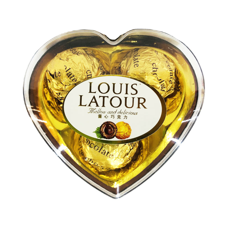 Louis Latour Mellow And Delicious Chocolate