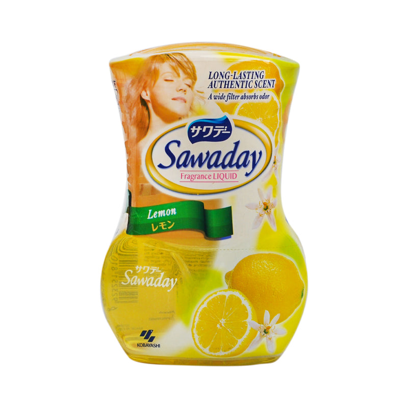 Sawaday Fragrance Liquid Lemon 350ml