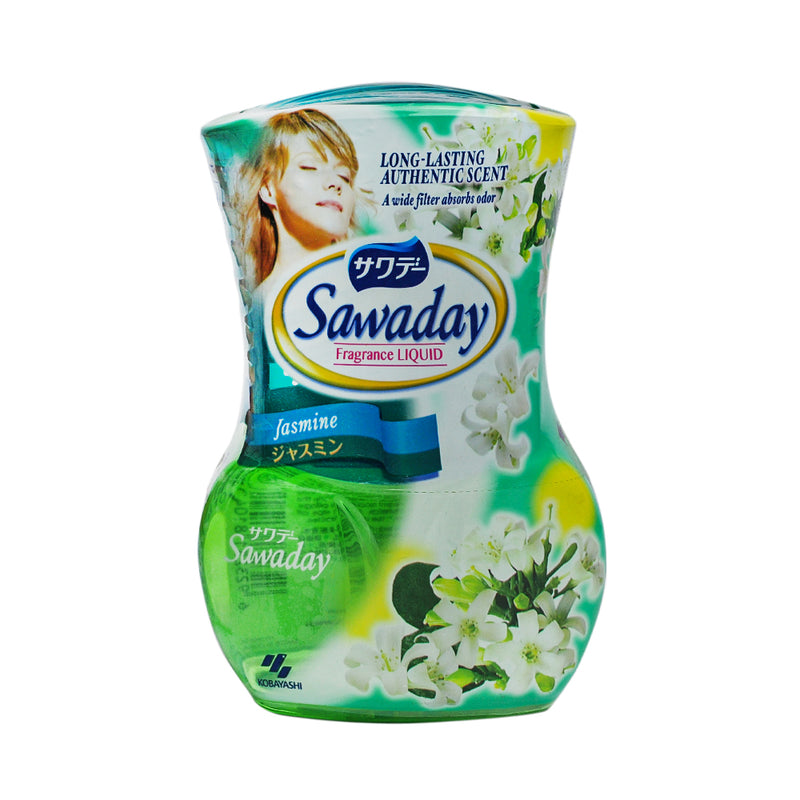 Sawaday Fragrance Liquid Jasmine 350ml