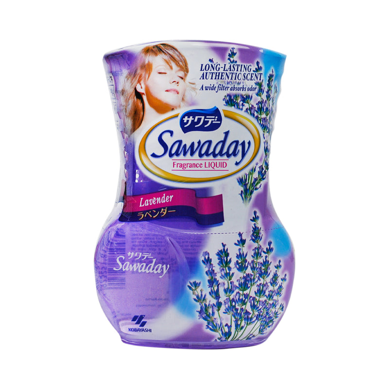 Sawaday Fragrance Liquid Lavender 350ml