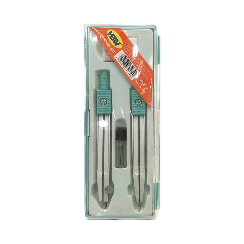 HBW Lead Compass With Divider
