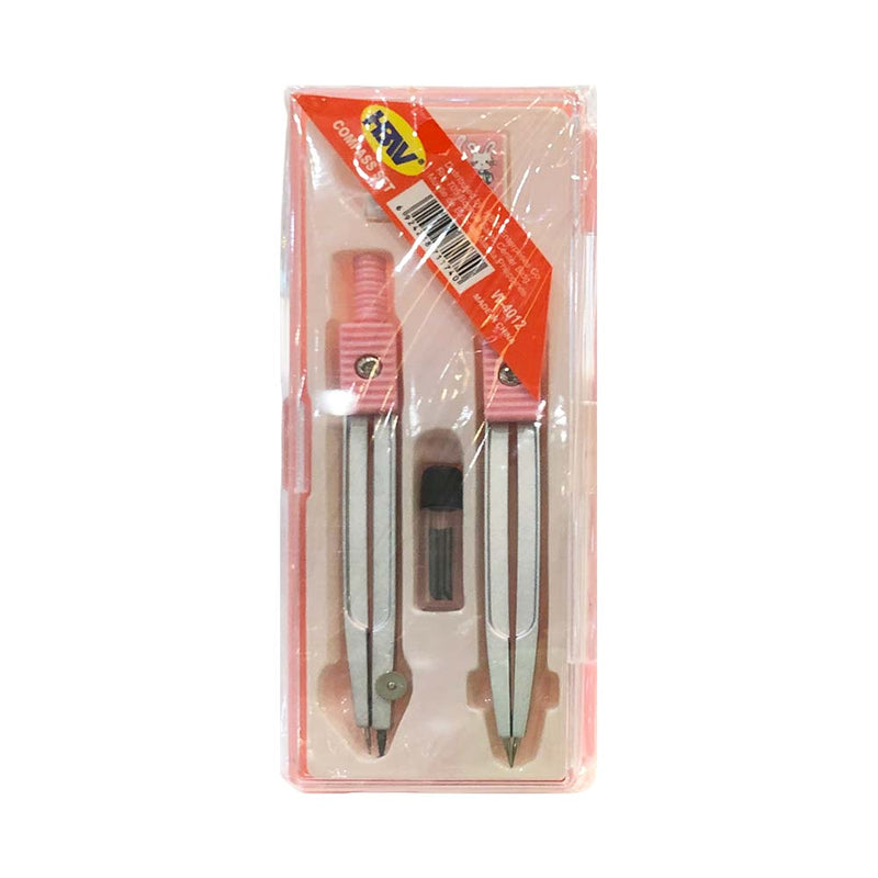 HBW Lead Compass With Divider