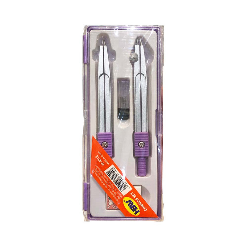 HBW Lead Compass With Divider