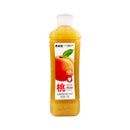 Miqi Probiotic Juice Drink Peach Flavored