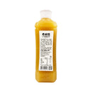 Miqi Probiotic Juice Drink Peach Flavored