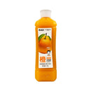 Miqi Probiotic Juice Drink Orange Flavored