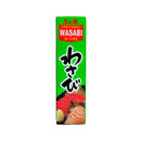S & W Wasabi Paste In Tube 43g