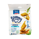 Yummy Rice Cracker Crunchie Seaweed Flavor 117g