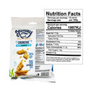 Yummy Rice Cracker Crunchie Seaweed Flavor 117g