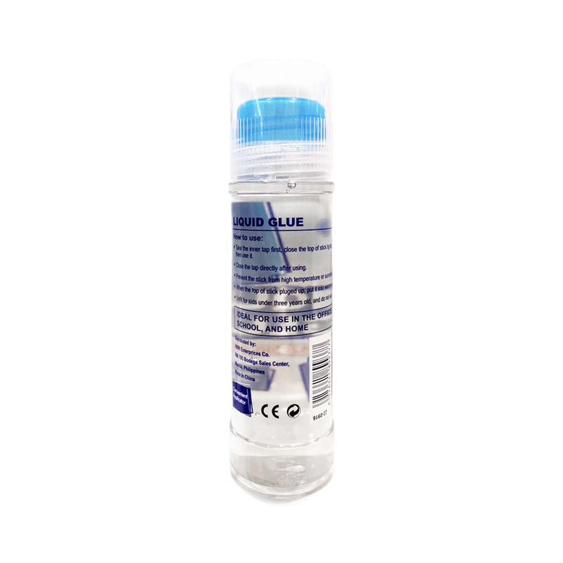HBW Clear Glue 125g