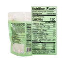 White Rabbit Yogurt Flavor Creamy Candy 180g