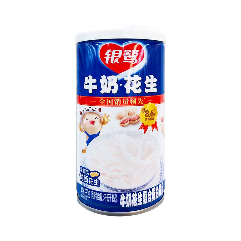 Yinlu Yinlu Milk Peanut Soup 370g