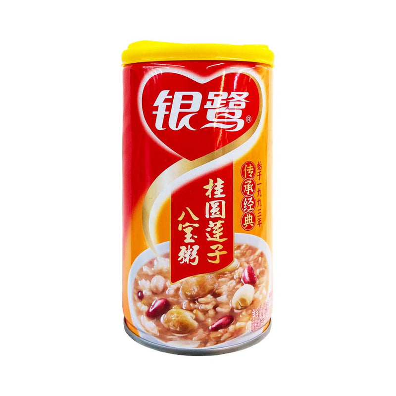 Yinlu Yinlu Mixed Congee 360g