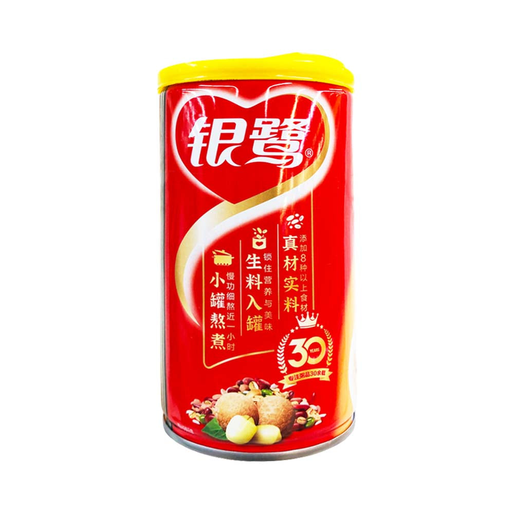 Yinlu Yinlu Mixed Congee 360g