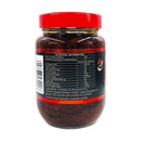 Baishanzu Shiitake Mushroom Sauce Spicy 420g