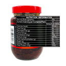 Baishanzu Shiitake Mushroom Sauce Spicy 420g