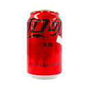 Coke Zero Sugar 330ml