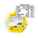 Yawang Flavoured Fudge 370g