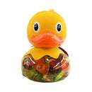 Fruit Jelly Big Duck Jar 800g
