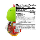 Jorizza Fruit Jelly Small Duck Jar 160g