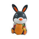 Jorizza Fruit Jelly Rabbit Jar Big 800g