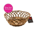 Izumi Plastic Basket