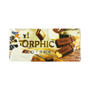 Orphic Chocolate Duo 30g