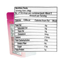 4D Amos Peelerz Gummy 65g