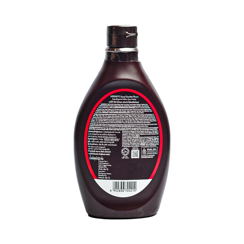 Hershey’s Chocolate Syrup 623g