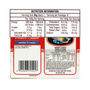 Hershey's Kisses Cookies And Creme Festive Edition 72g