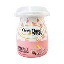 Clever Mama Chesse Pudding Strawberry 118g
