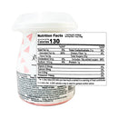 Clever Mama Chesse Pudding Strawberry 118g