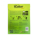 Icolor Shampoo-In Hair Color Dark Brown 30ml