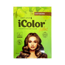 iColor Shampoo In Hair Color 30ml