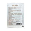 Michiko Hair Color Shampoo 30ml