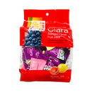 Yawang Top Fruit Flavored Juice Candy 320g