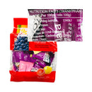 Yawang Top Fruit Flavored Juice Candy 320g